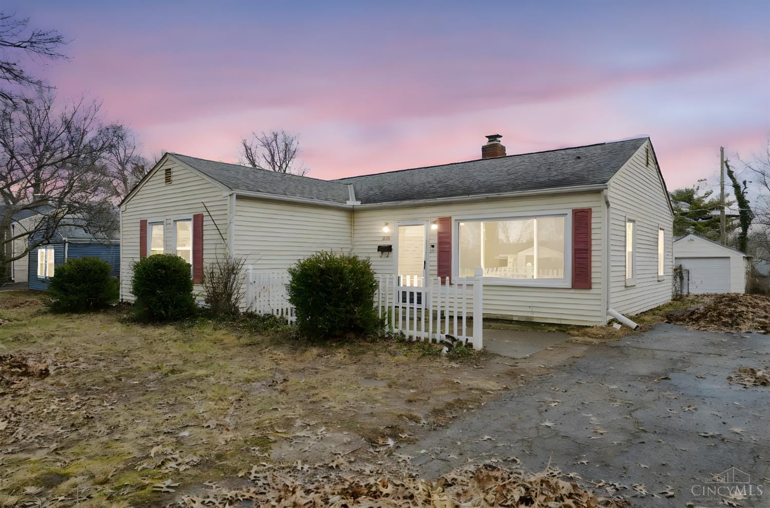 2412 Findlater Court, Cincinnati, OH 45230