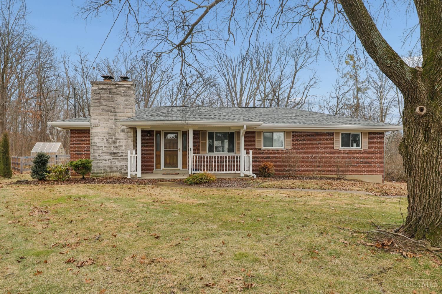 4195 Crystal View Court, Sharonville, OH 45241