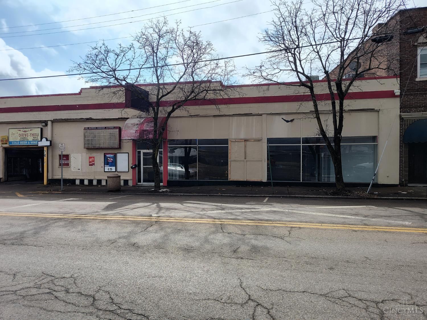 301 Wyoming Avenue, Lockland, OH 45215