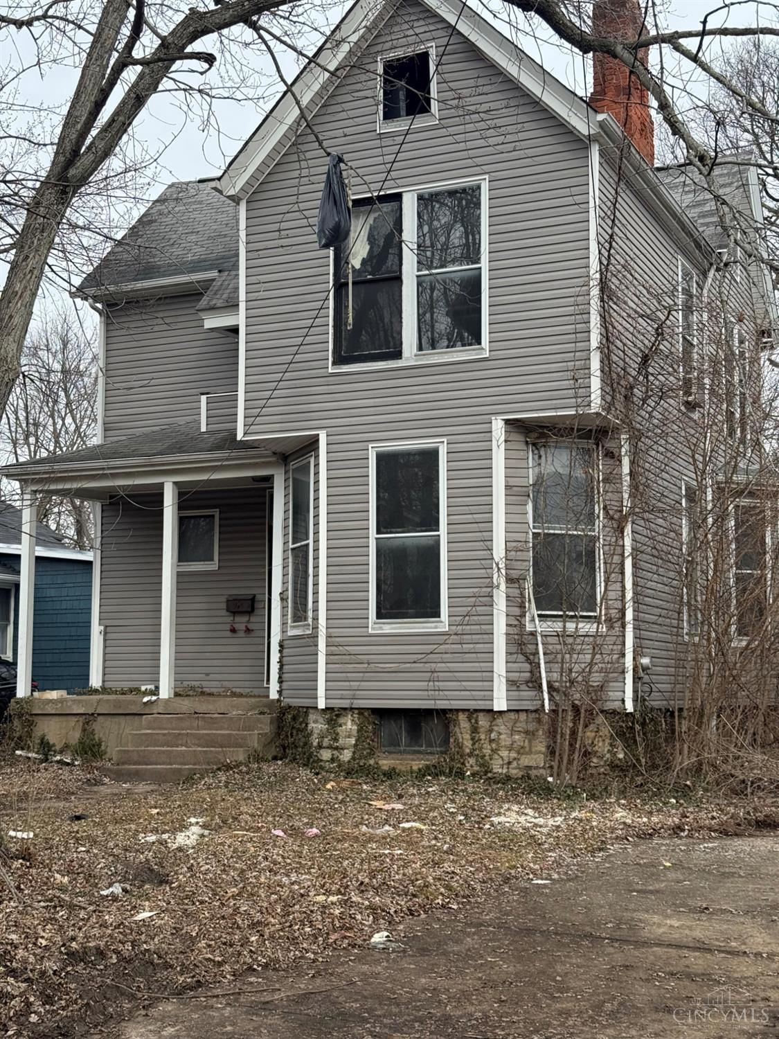42 Sheehan Avenue, Cincinnati, OH 45216