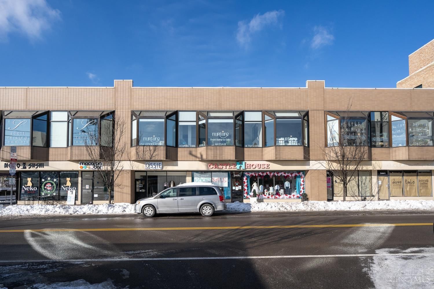 3431 Edwards Road, Cincinnati, OH 45208