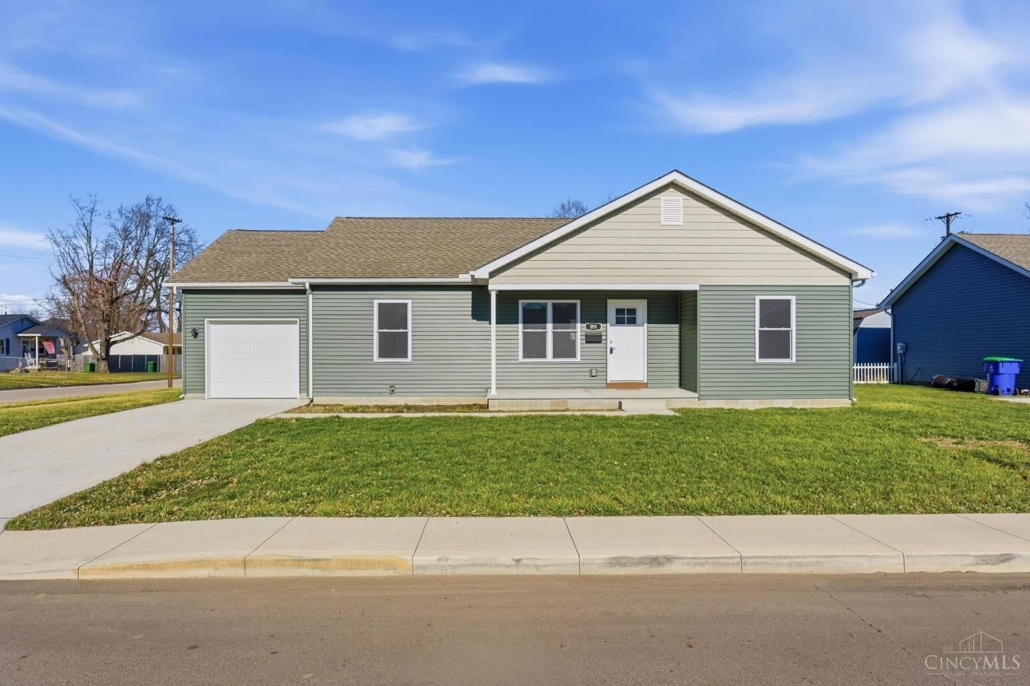 Photo of 910 Vine Street