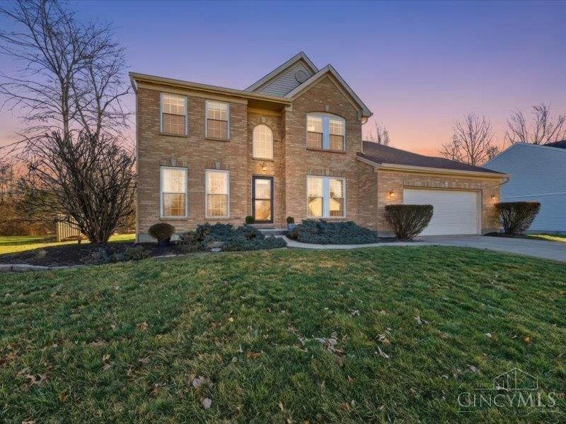 Photo of 3566 Turnberry Drive