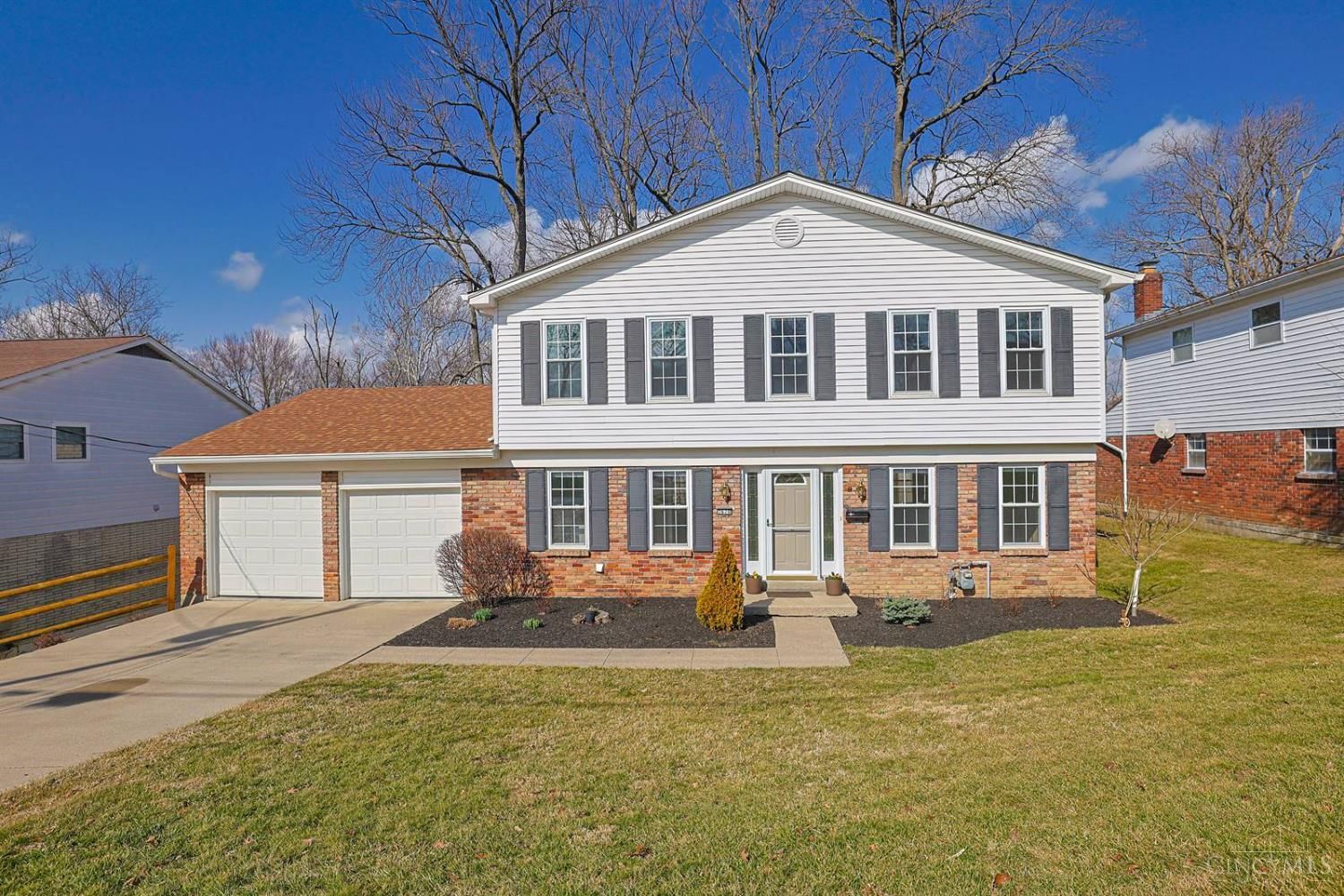3670 Centurion Drive, Green Twp, OH 45211