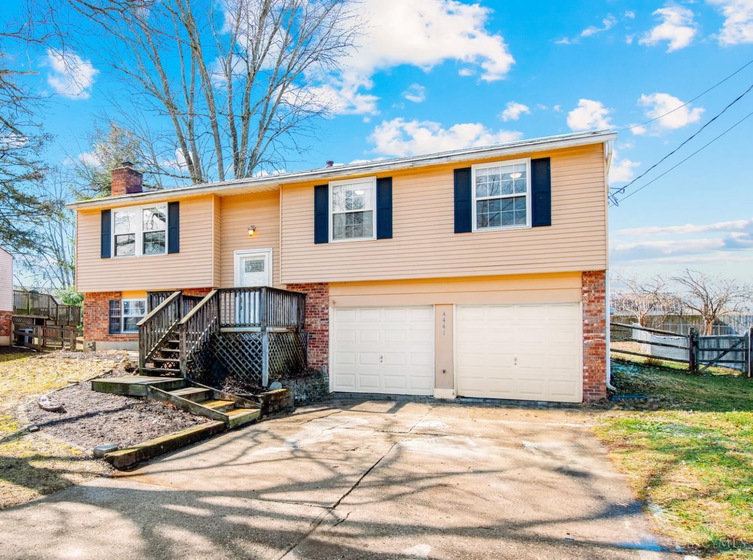 4441 Happiness Lane, Union Twp, OH 45245