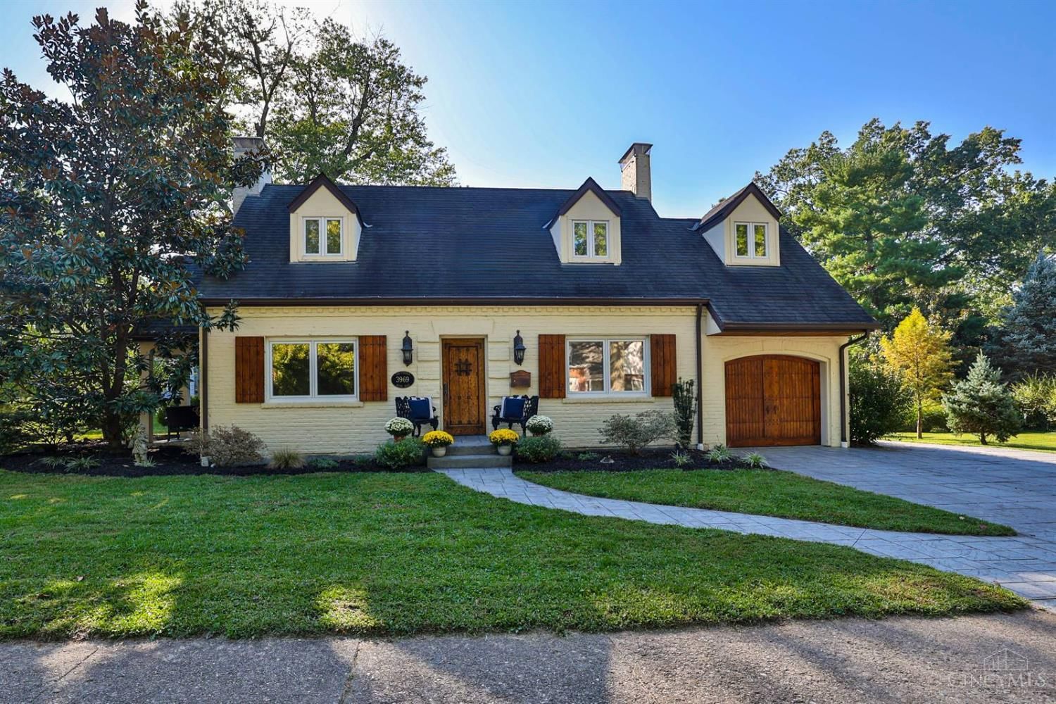 3969 Miami Road, Mariemont, OH 45227