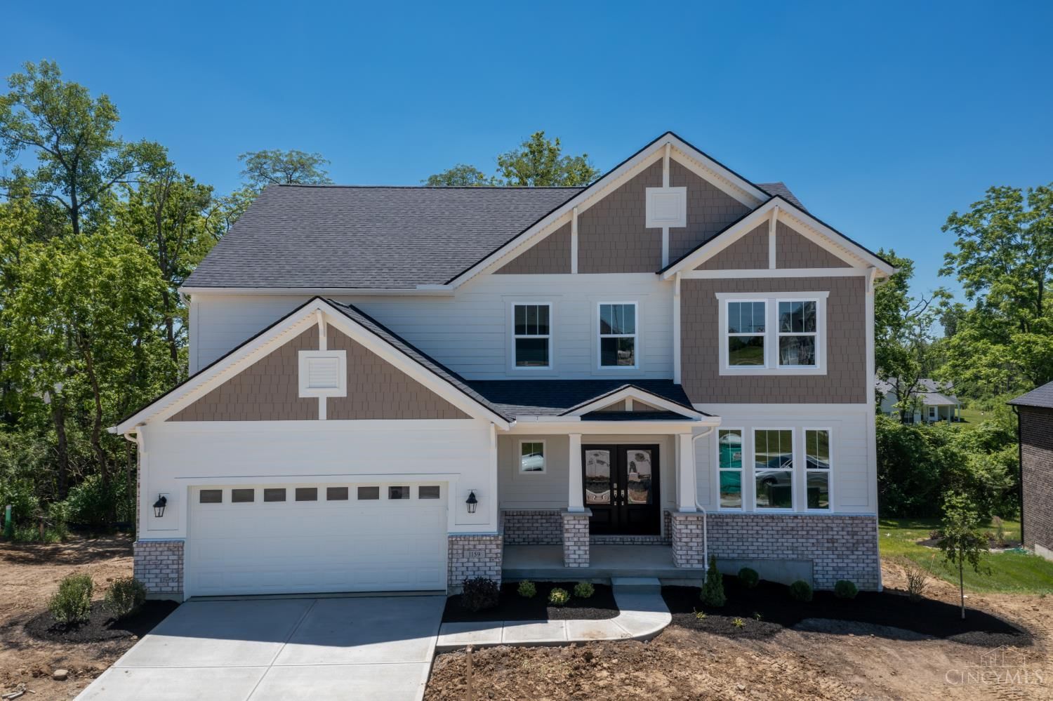 1159 Wayfarers Way, Lebanon, OH 45036