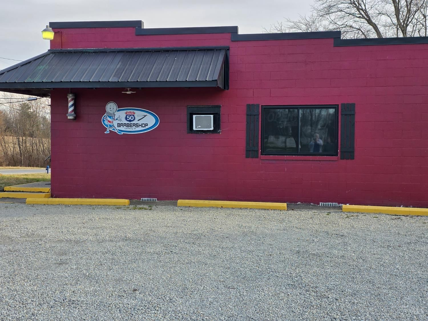 1703 US Rt 50, Dodson Twp, OH 45142