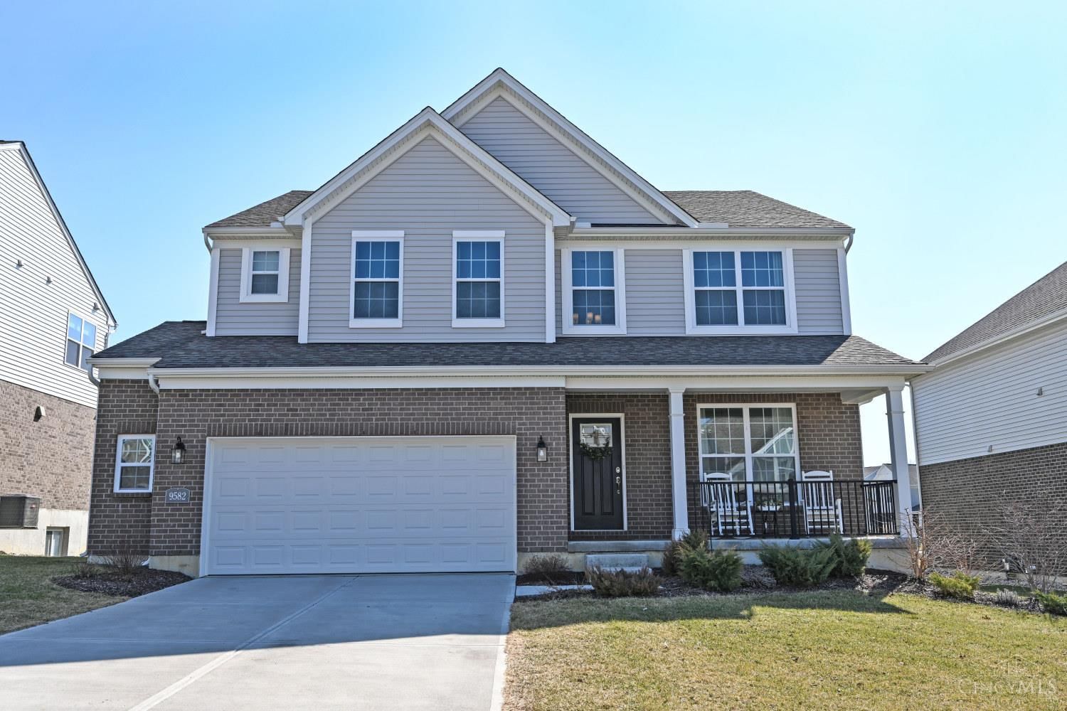 9582 Opal Lane, West Chester, OH 45241