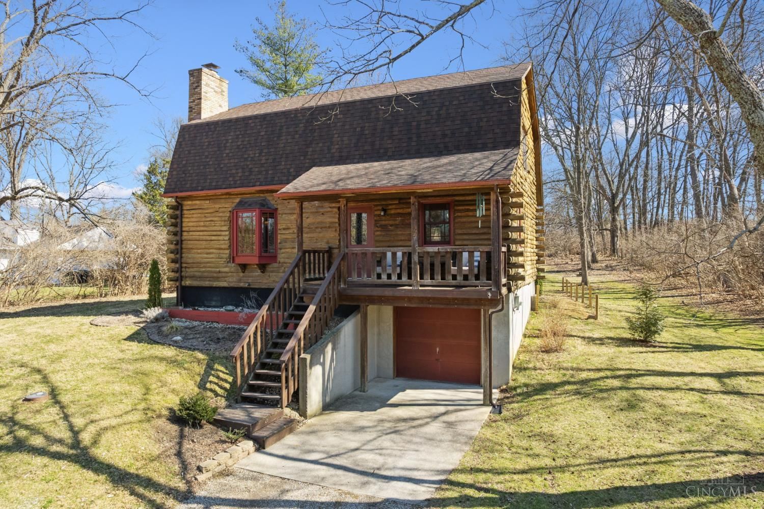 1054 Eight Mile Road, Anderson Twp, OH 45255