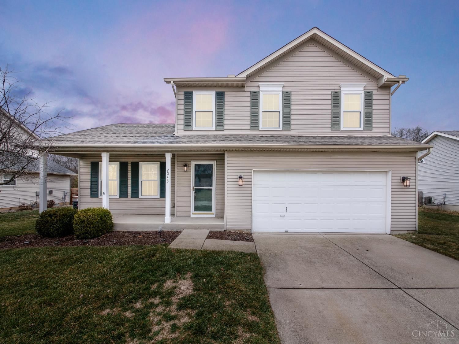 Photo of 2048 Apple Knoll Lane