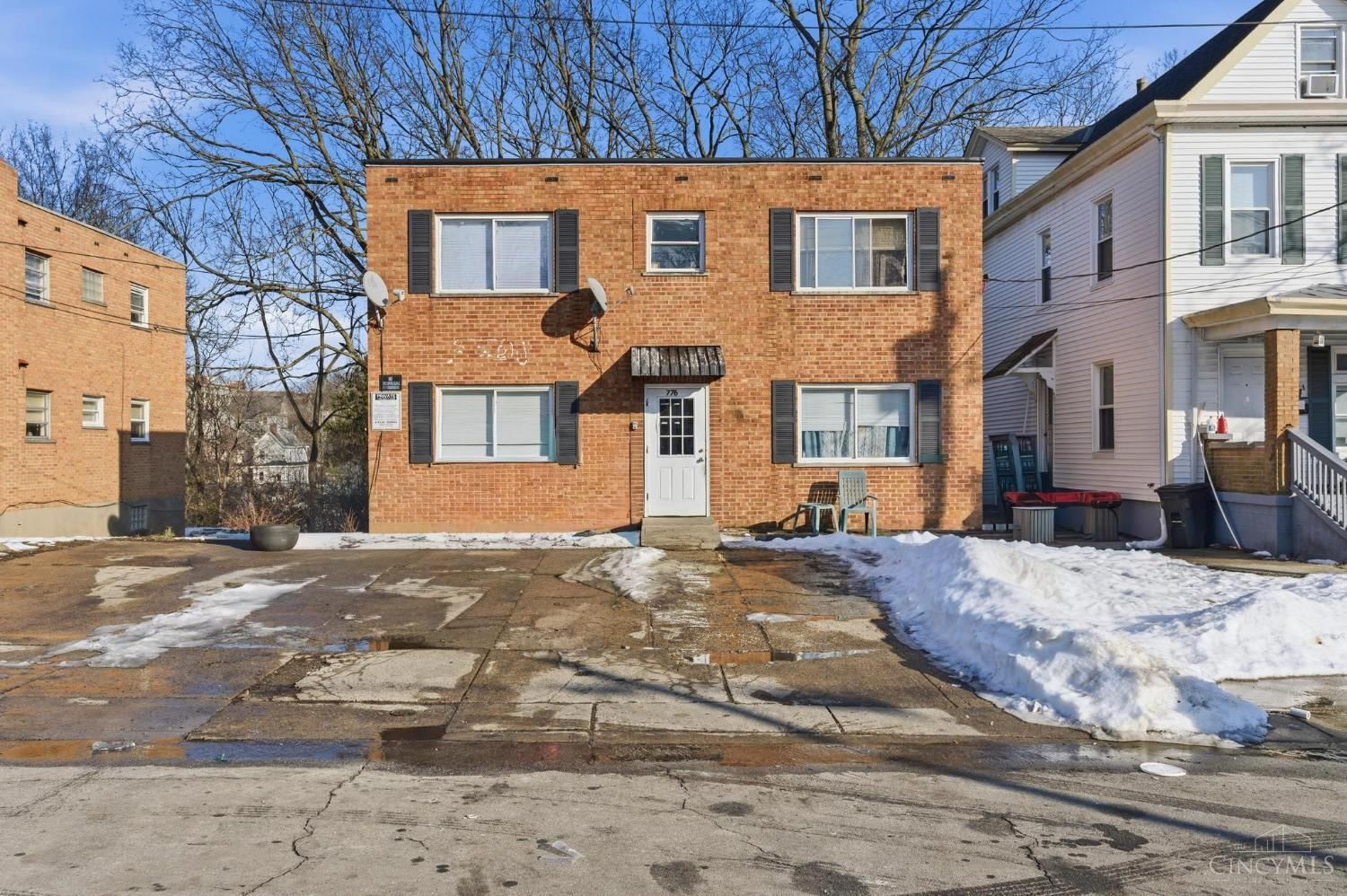 776 Wells Street, Cincinnati, OH 45205