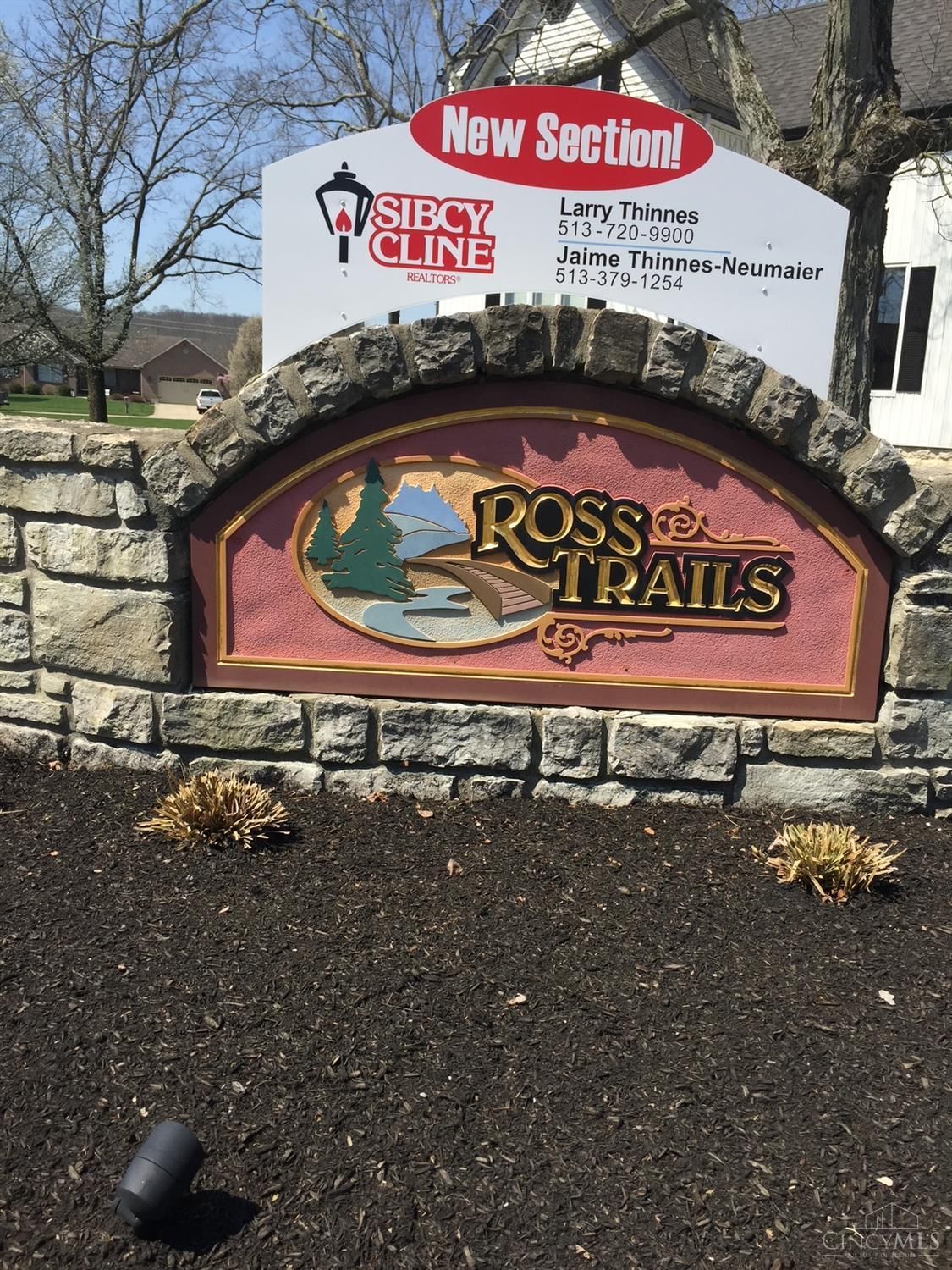 3574 Sunny Acres Drive, Ross Twp, OH 45013