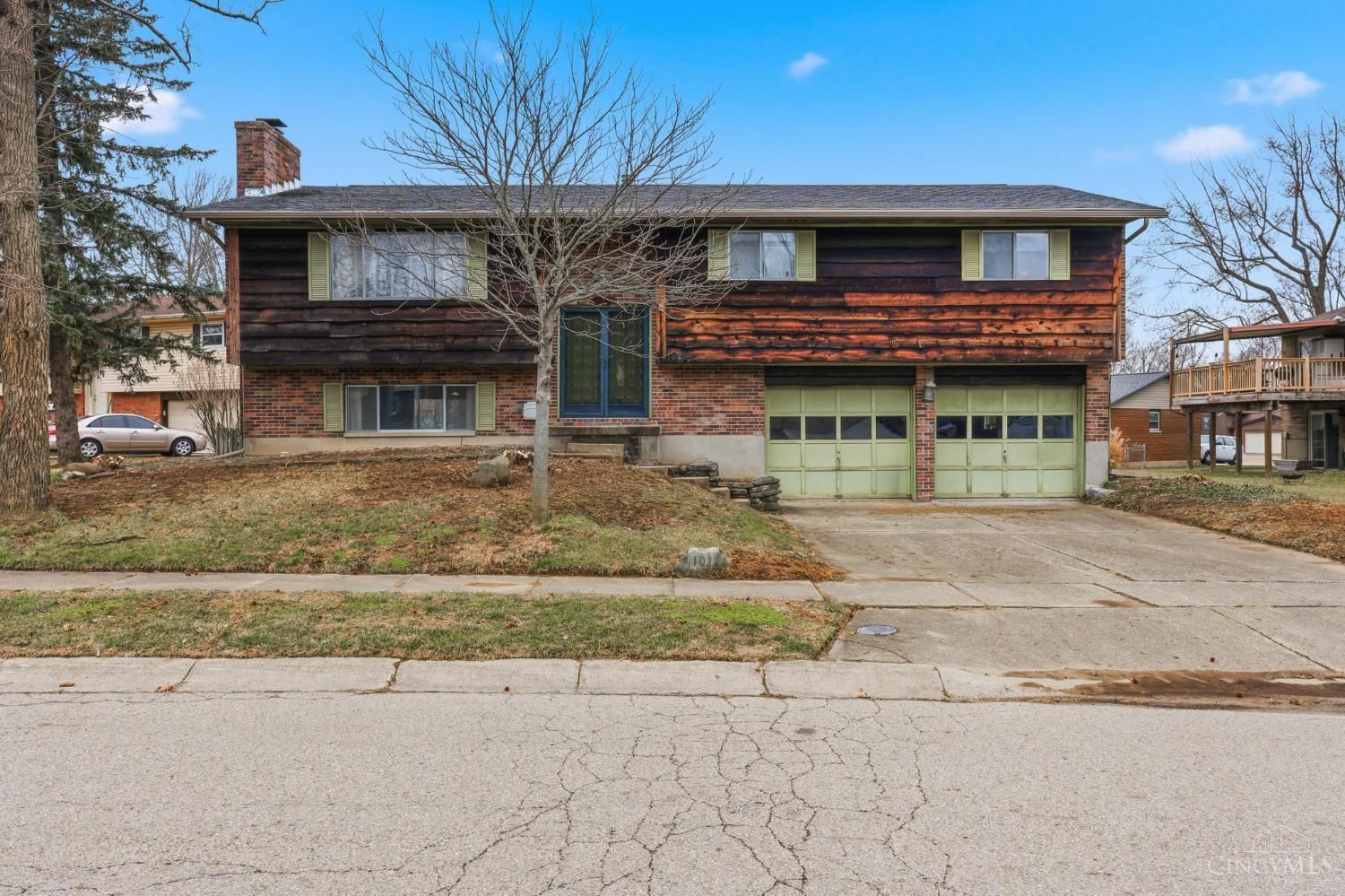 1021 Bermuda Drive, Miamisburg, OH 45342