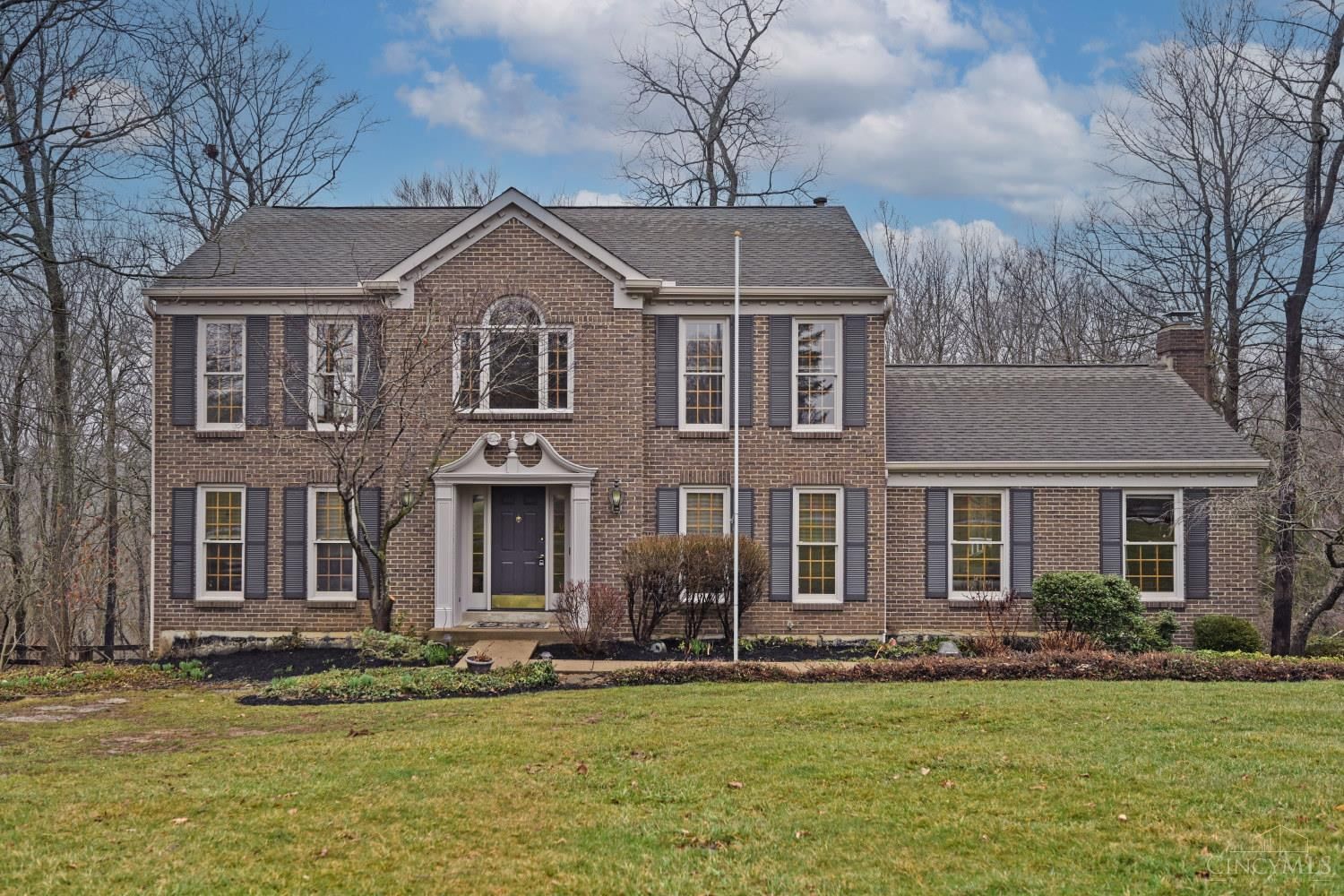 854 Country Club Drive, Pierce Twp, OH 45245