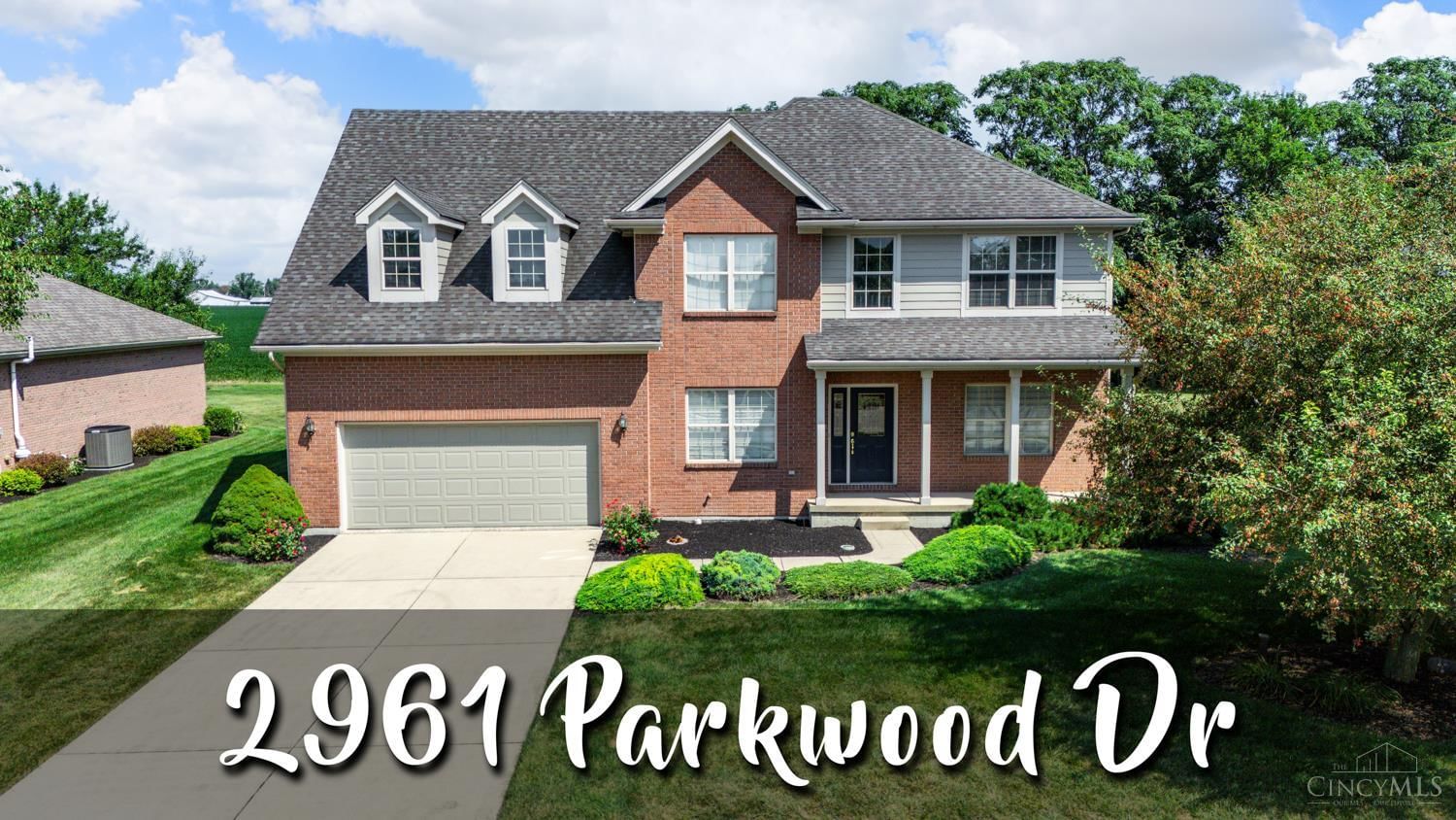 Photo of 2961 Parkwood Drive