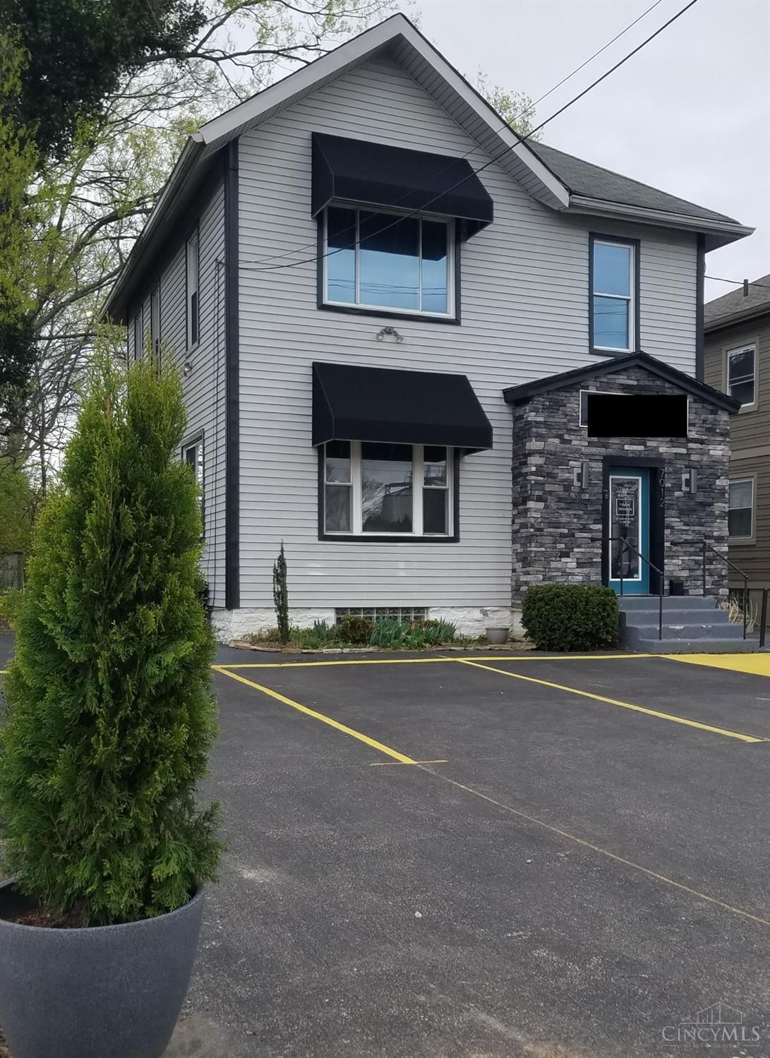 7012 Plainfield Road, Silverton, OH 45236