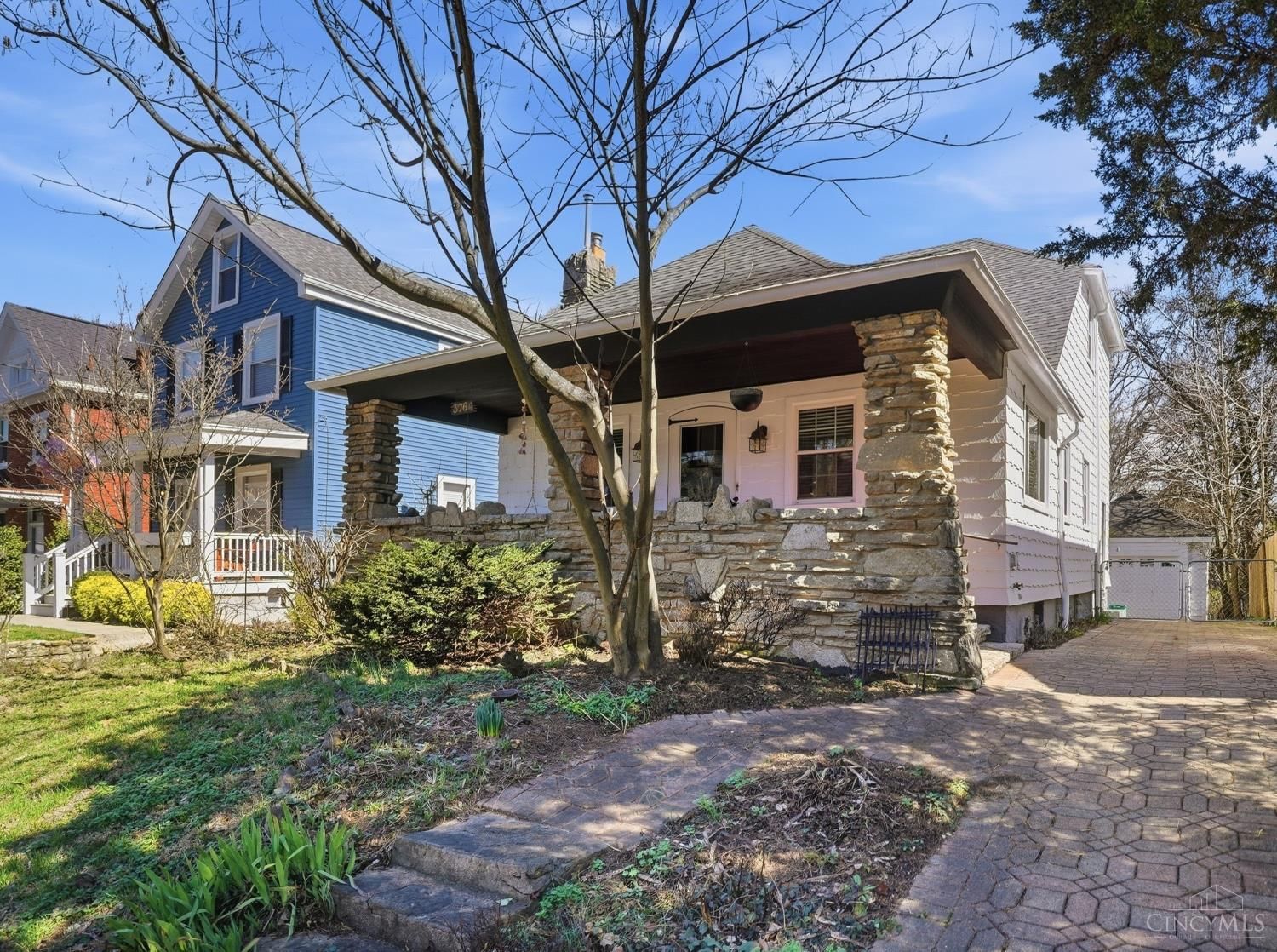 3764 Mt Vernon Avenue, Cincinnati, OH 45209