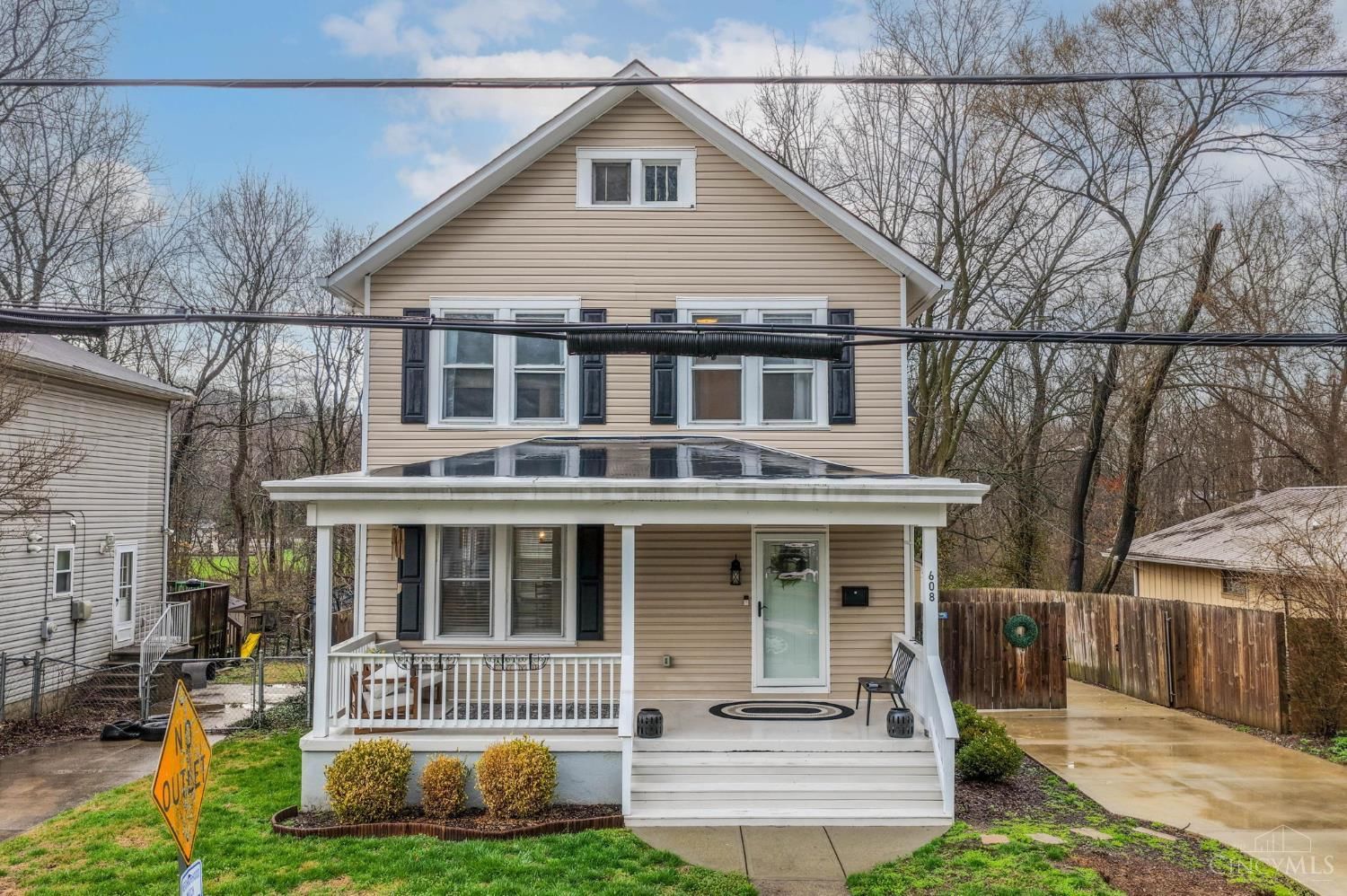 608 Park Avenue, Loveland, OH 45140