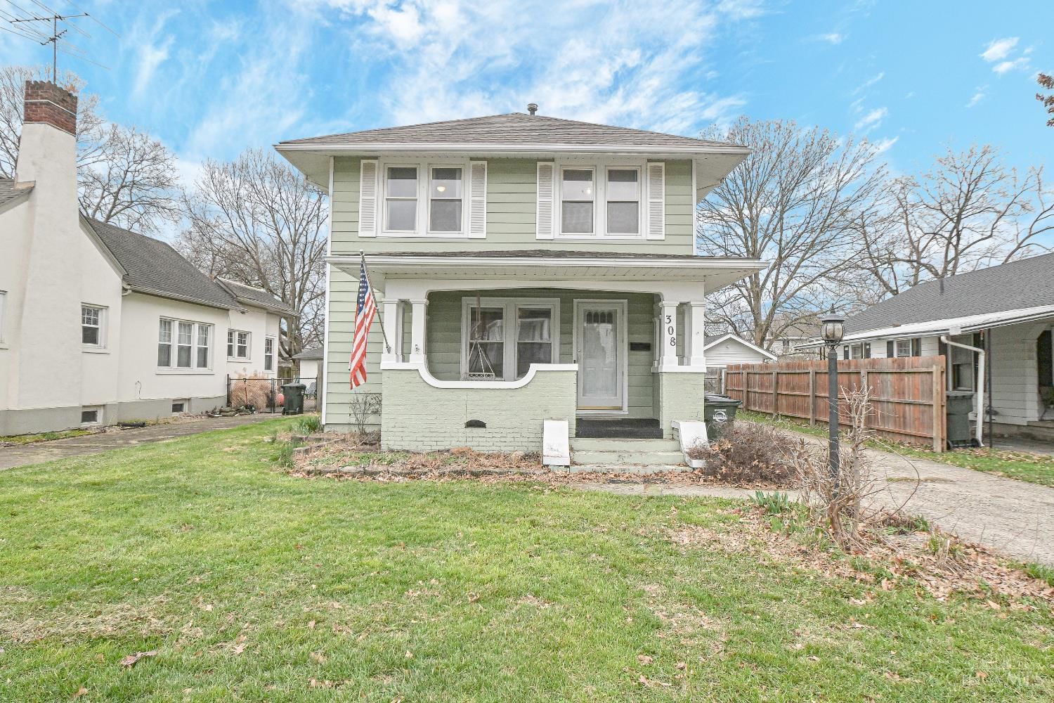 308 Bellemonte Street, Middletown, OH 45042