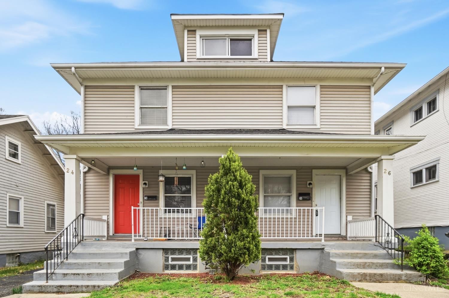 24 Beechwood Avenue, Dayton, OH 45405