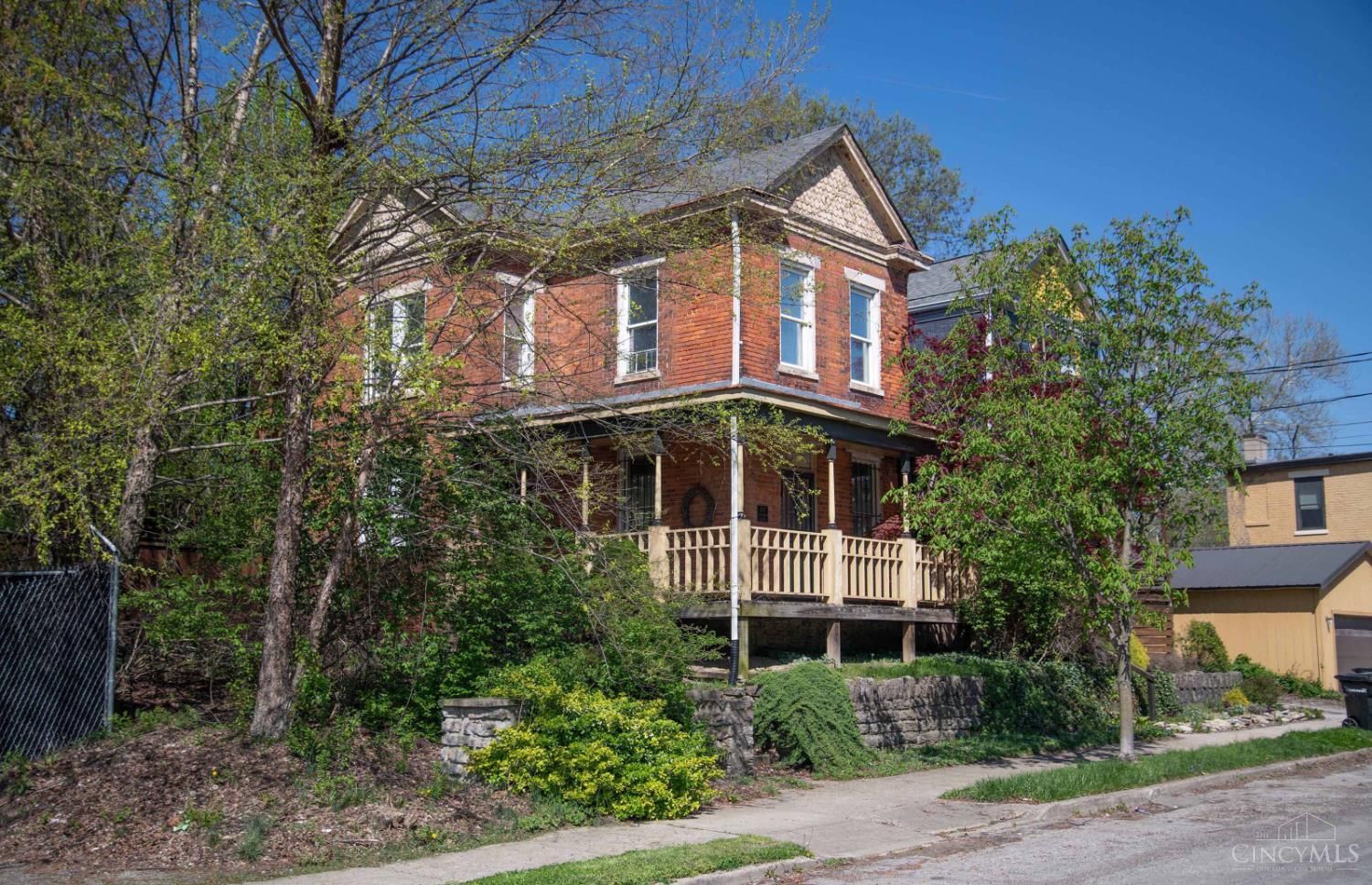 4171 Dane Avenue, Cincinnati, OH 45223