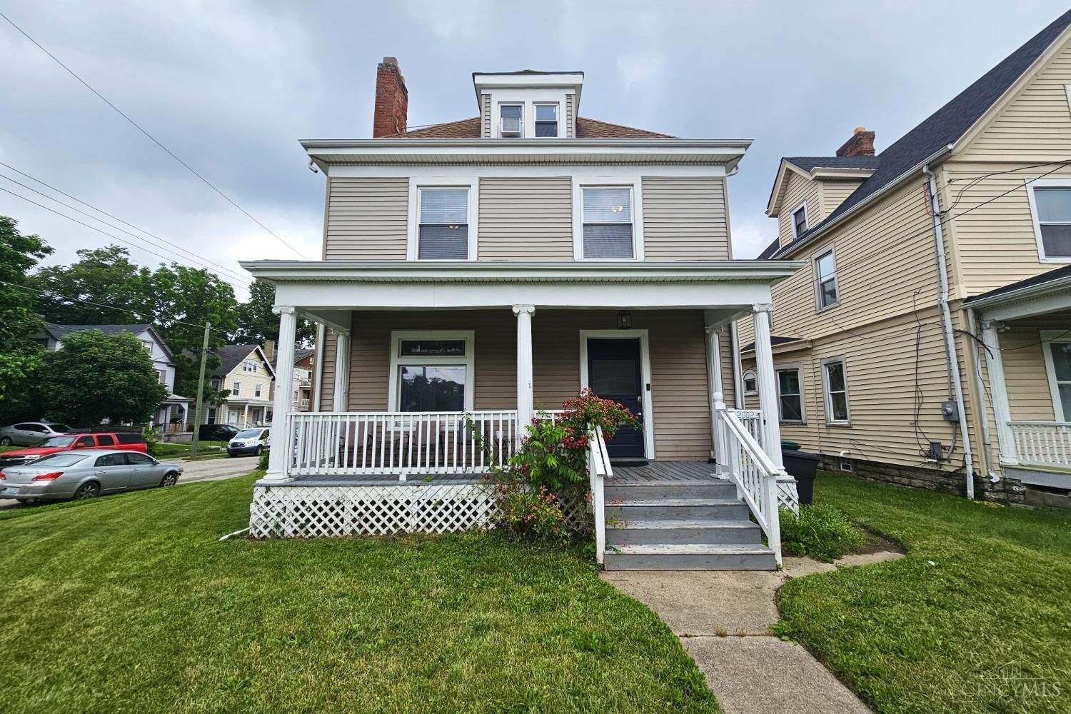 2002 Clarion Avenue, Cincinnati, OH 45207