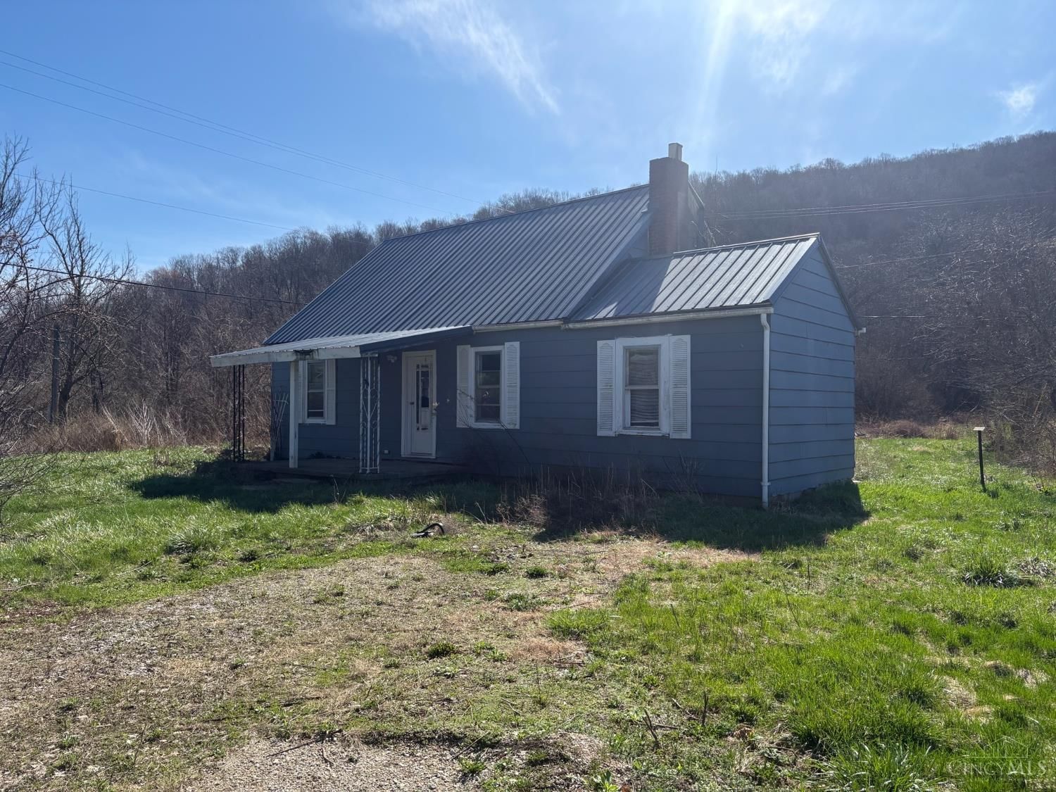 Photo of 119 Shawnee Street