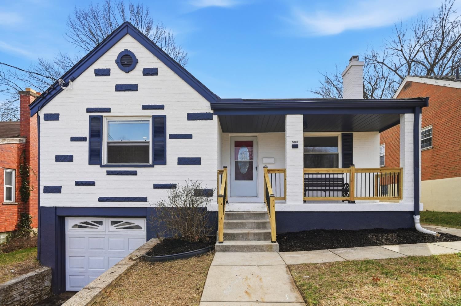 5869 Weston Court, Green Twp, OH 45248