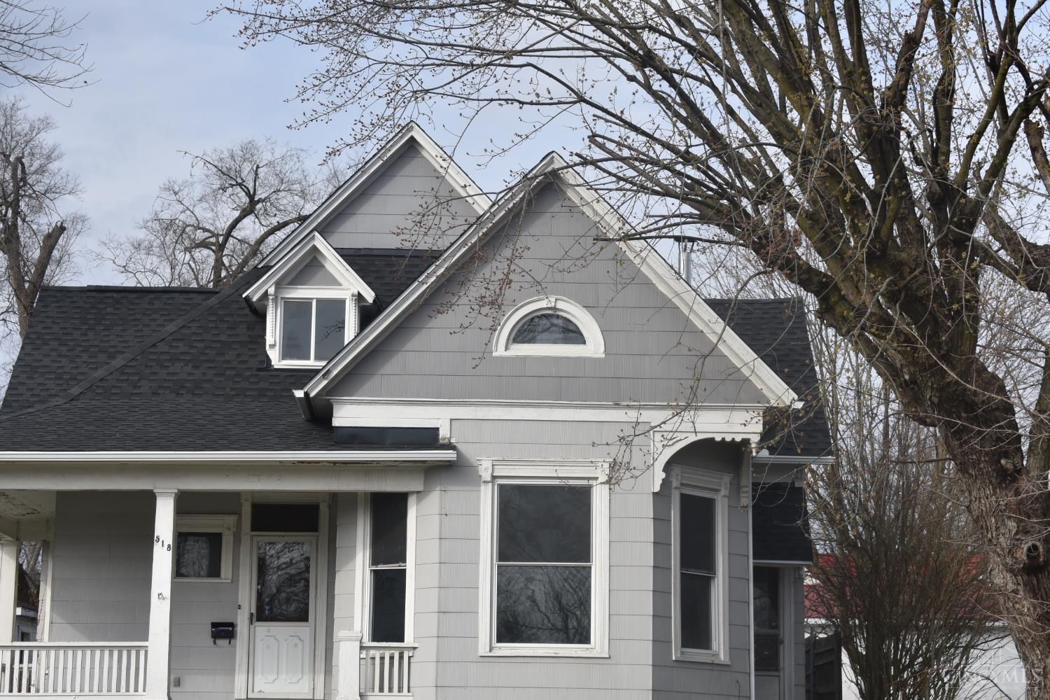 518 Washington Street, Greenfield, OH 45123