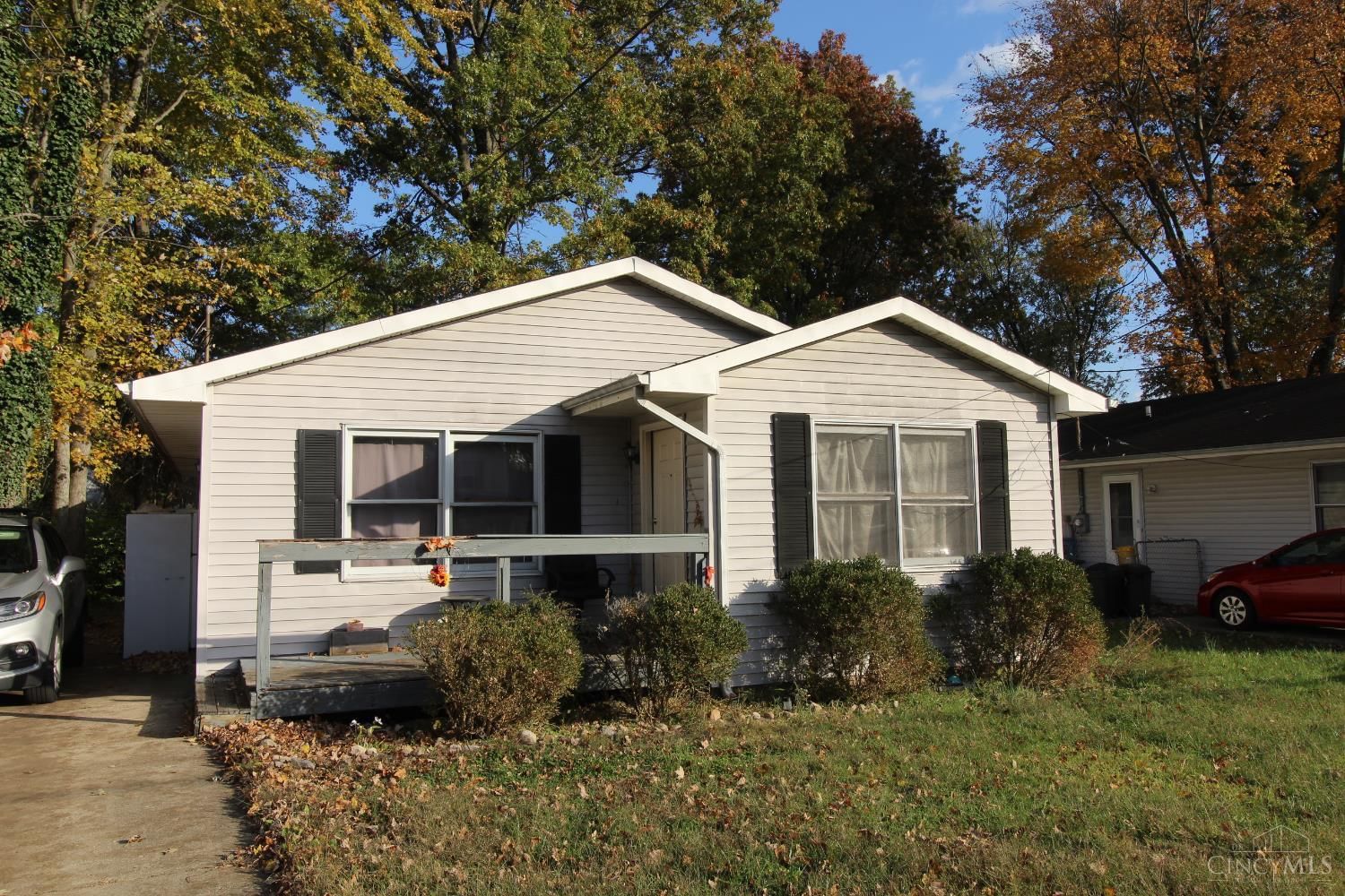 12152 Seventh Avenue, Sycamore Twp, OH 45249