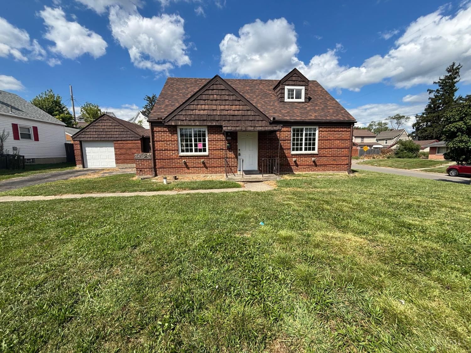165 Basswood Avenue, Dayton, OH 45405