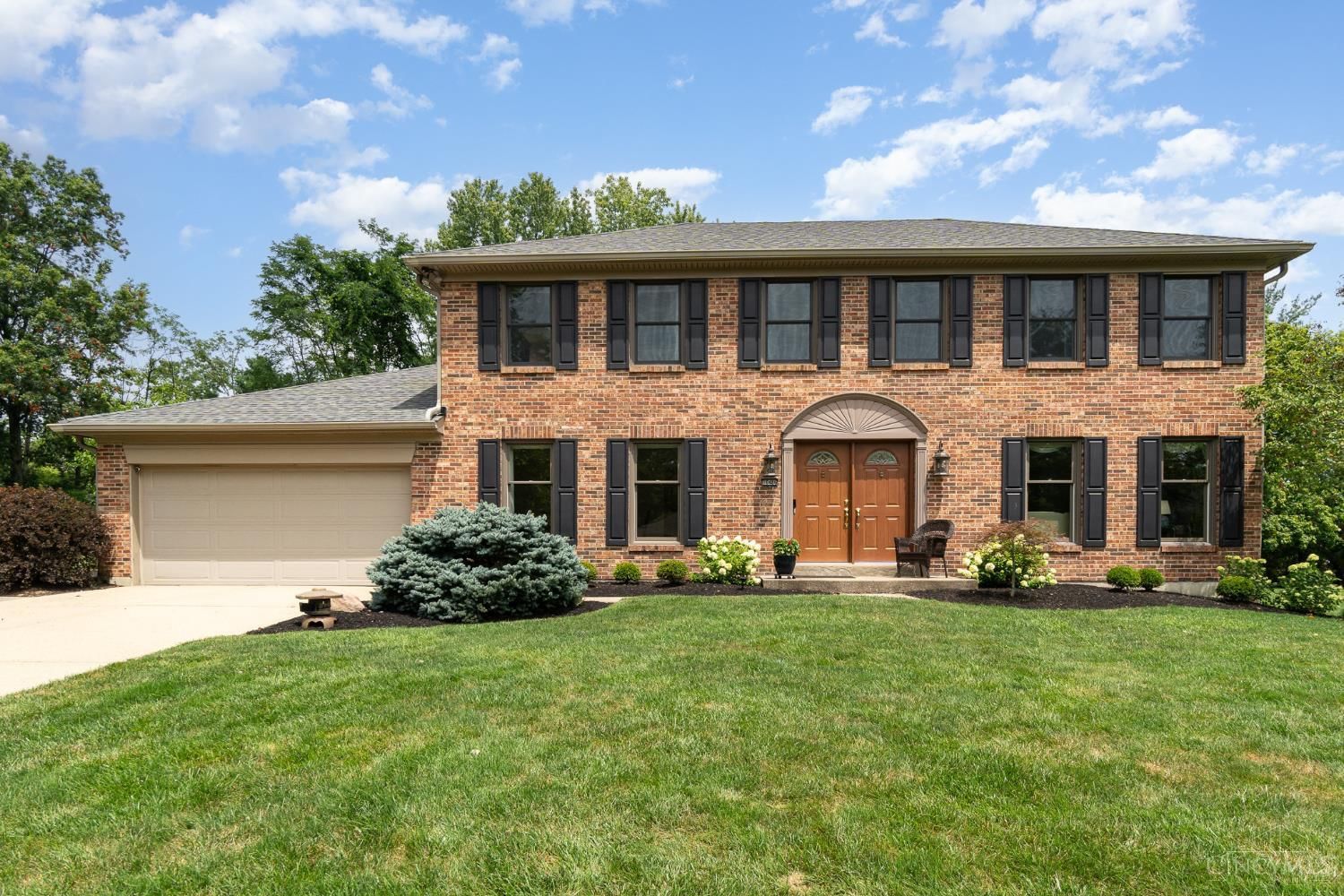 10486 Shadyside Lane, Symmes Twp, OH 45249