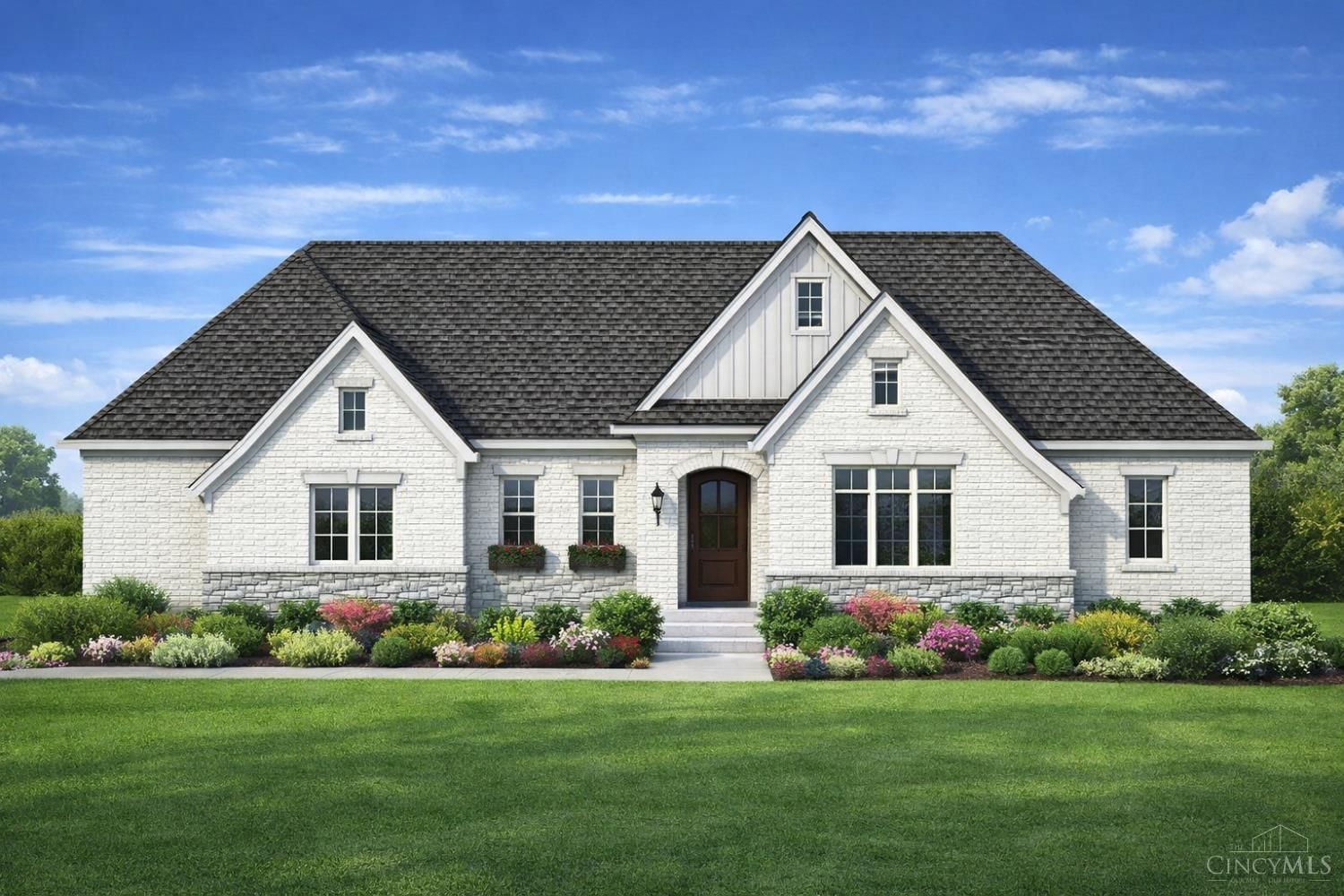 1 Alexandras Way, Lot 262, Cleves, OH 45002