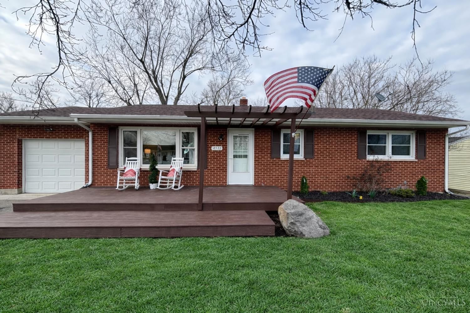 4513 Hannah Drive, Middletown, OH 45044