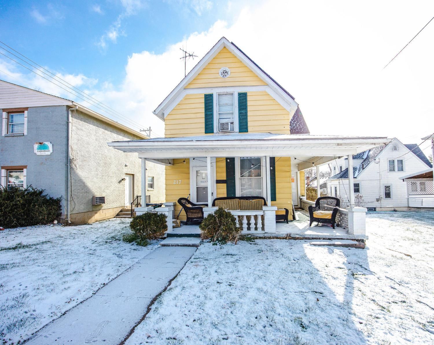 217 Main Street, Oxford, OH 45056