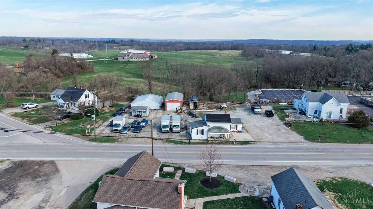 8982 Harrison Avenue, Cleves, OH 45002
