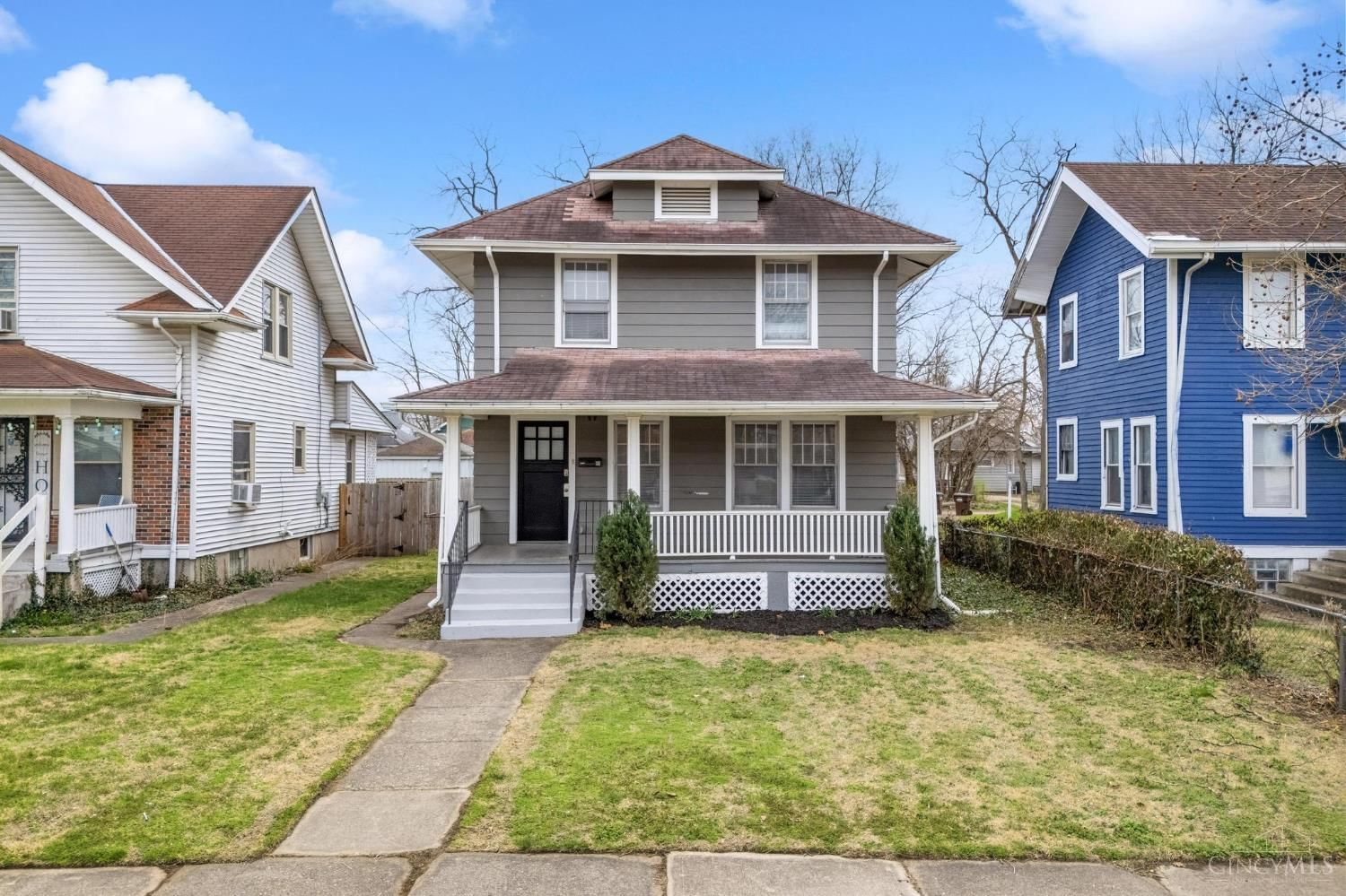 706 Fourteenth Avenue, Middletown, OH 45044