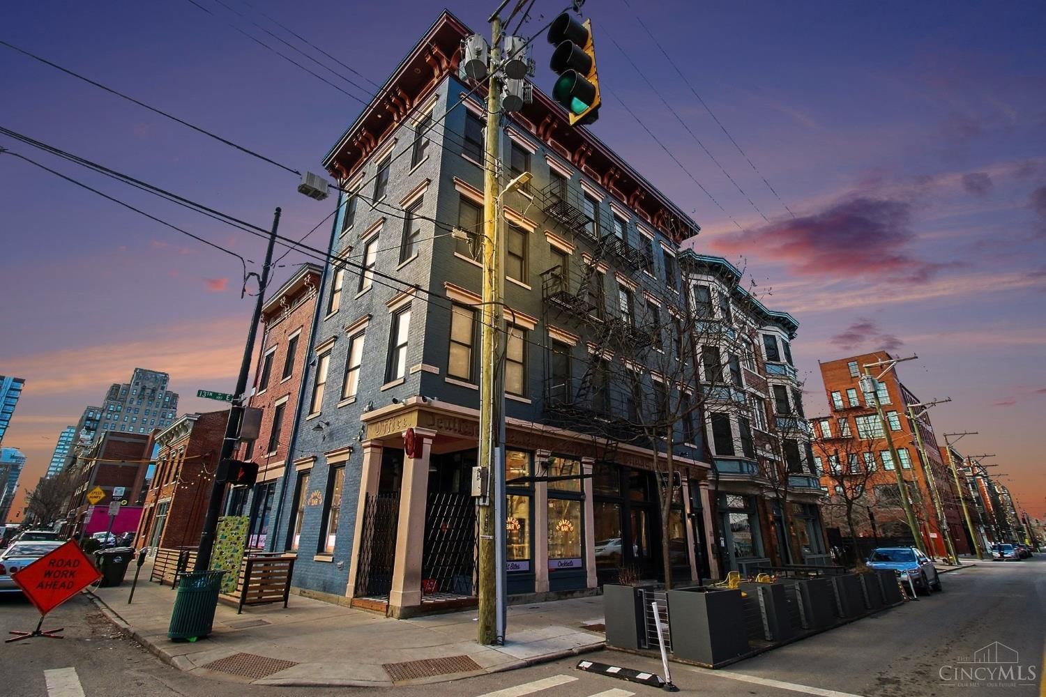 35 13th Street, Cincinnati, OH 45202