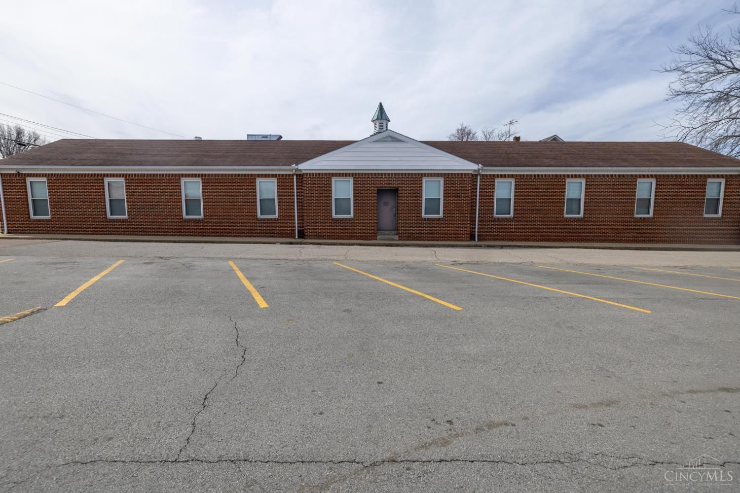134 Jefferson Street, Highland, OH 45123