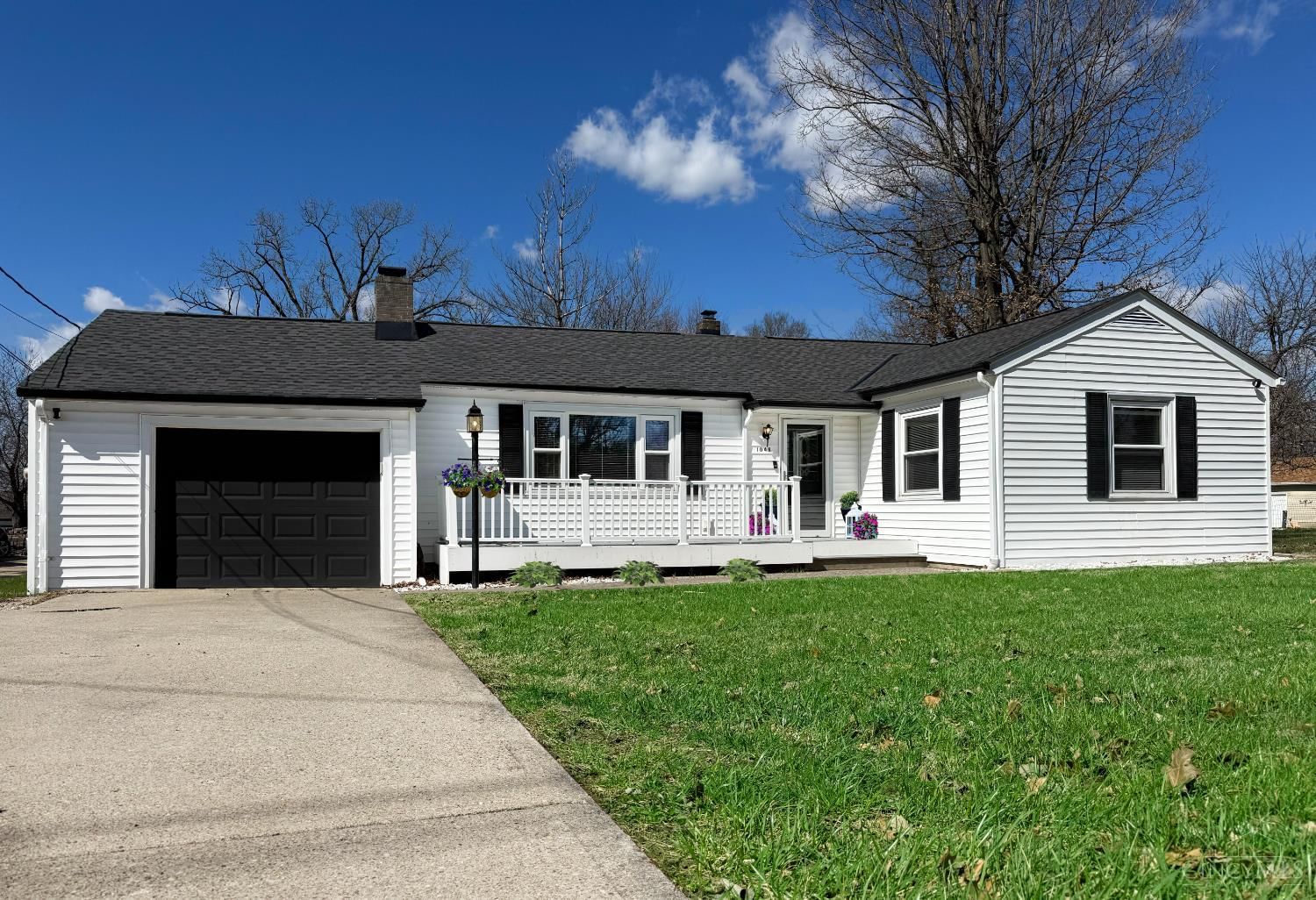1049 New London Road, Hamilton, OH 45013