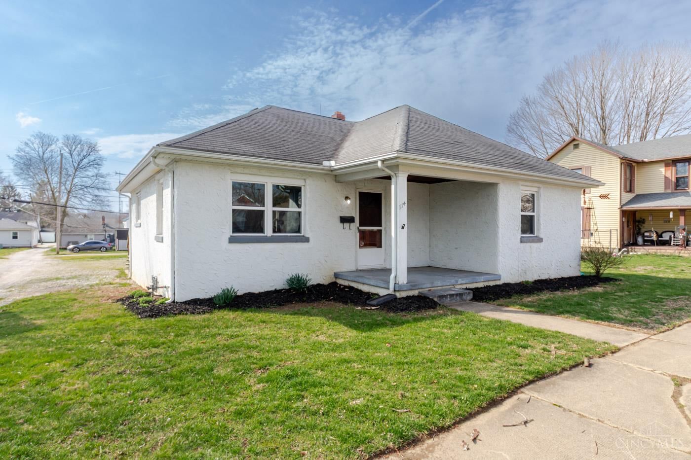 Photo of 114 High Street