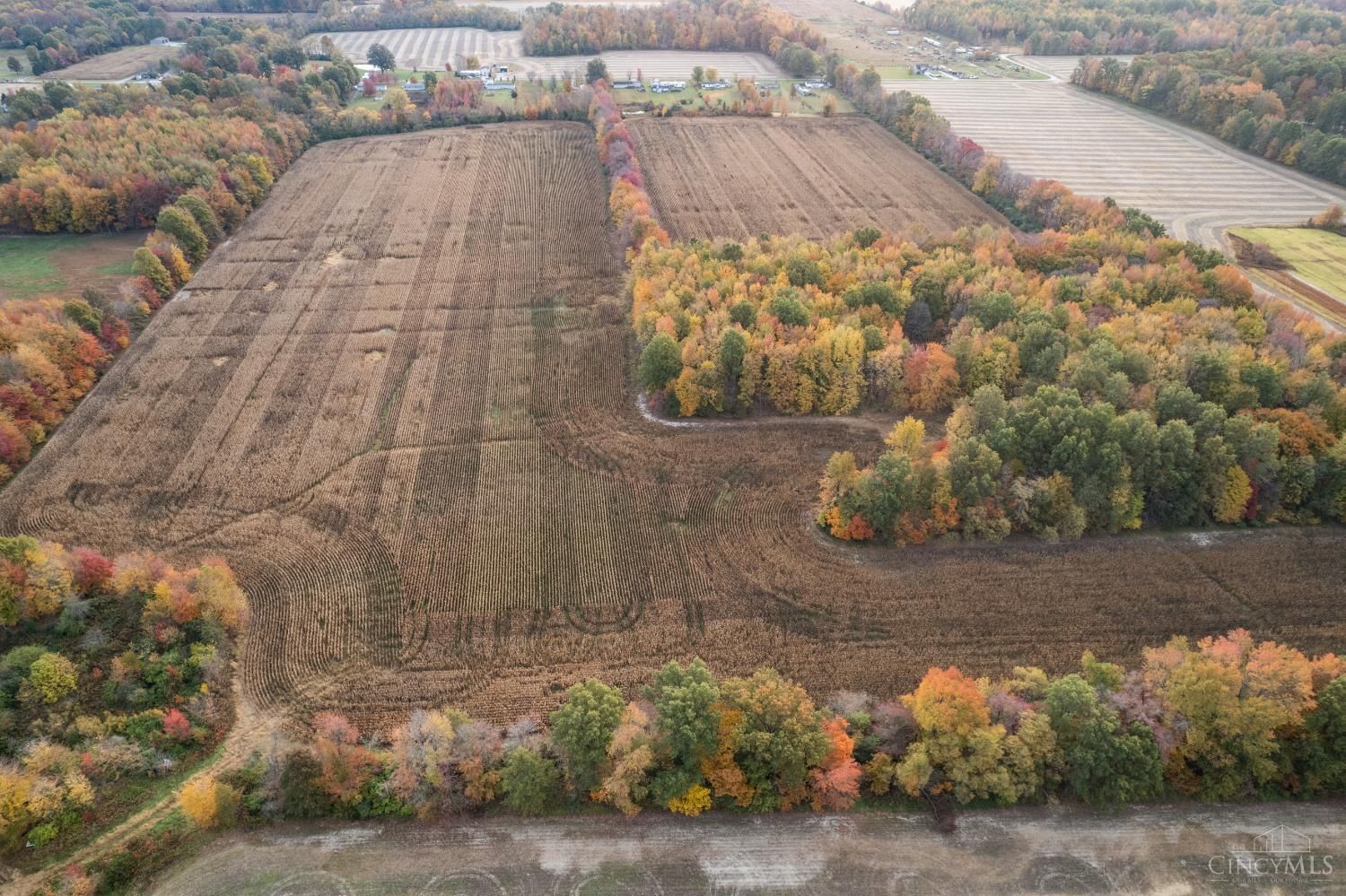 Colthar Road, Clark Twp, OH 45106