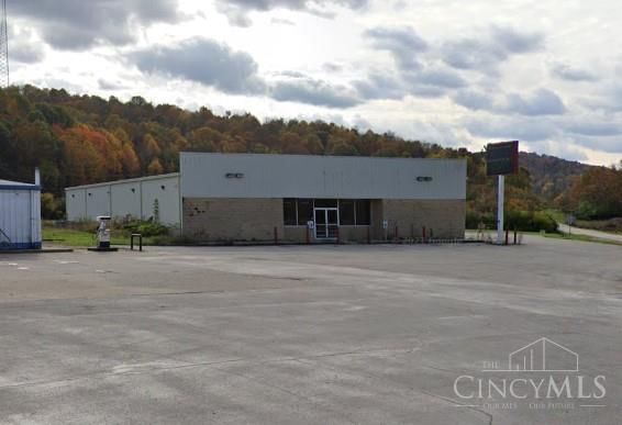 2758 State Route 41, Bainbridge, OH 45612