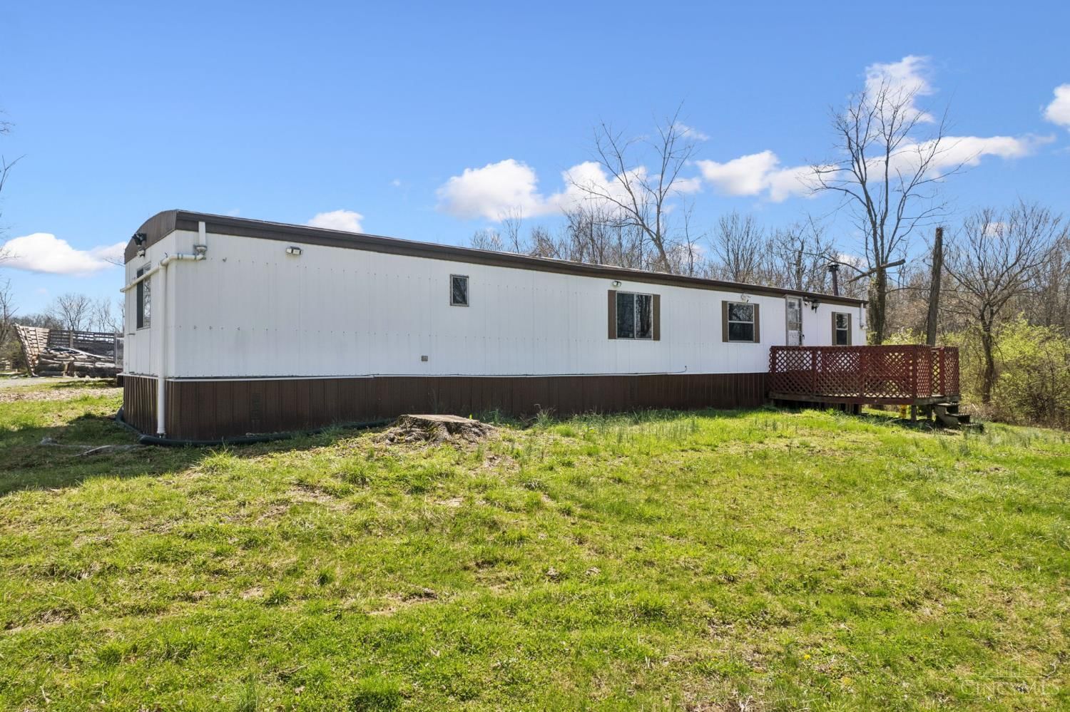 2326 Eden Road, Lewis Twp, OH 45130