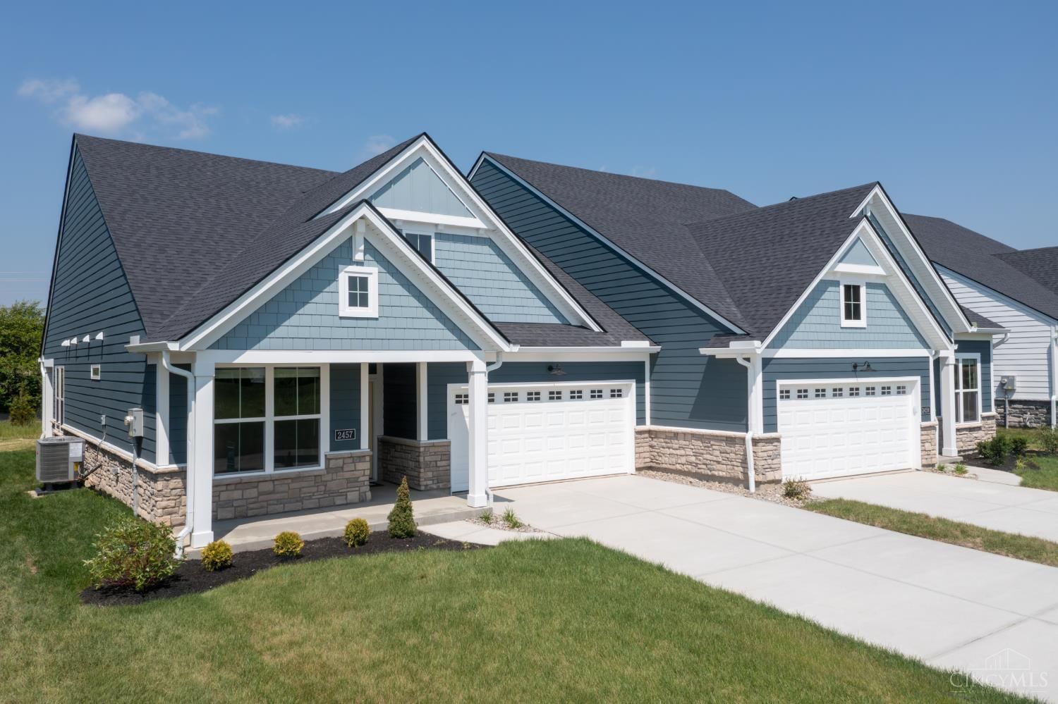 2457 Bartram Lane, Harrison, OH 45030