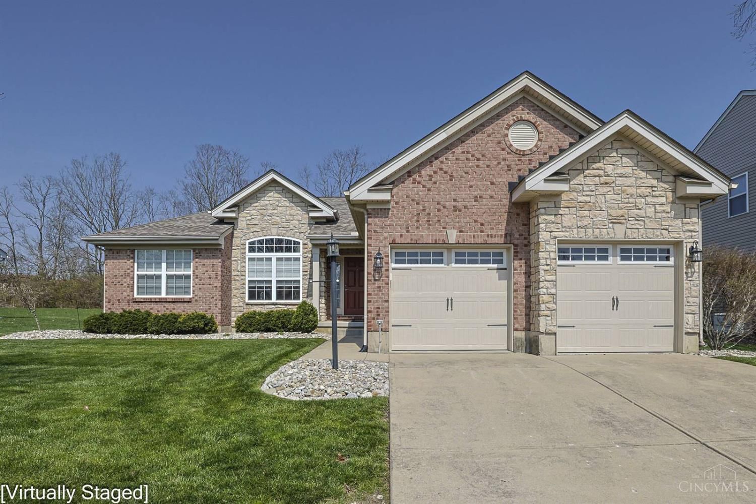 704 Oak Forest Drive, Hamilton Twp, OH 45152