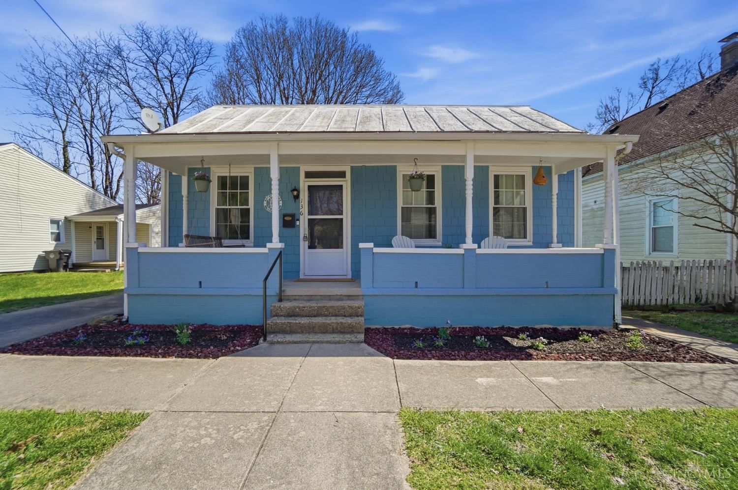 136 High Street, Wilmington, OH 45177