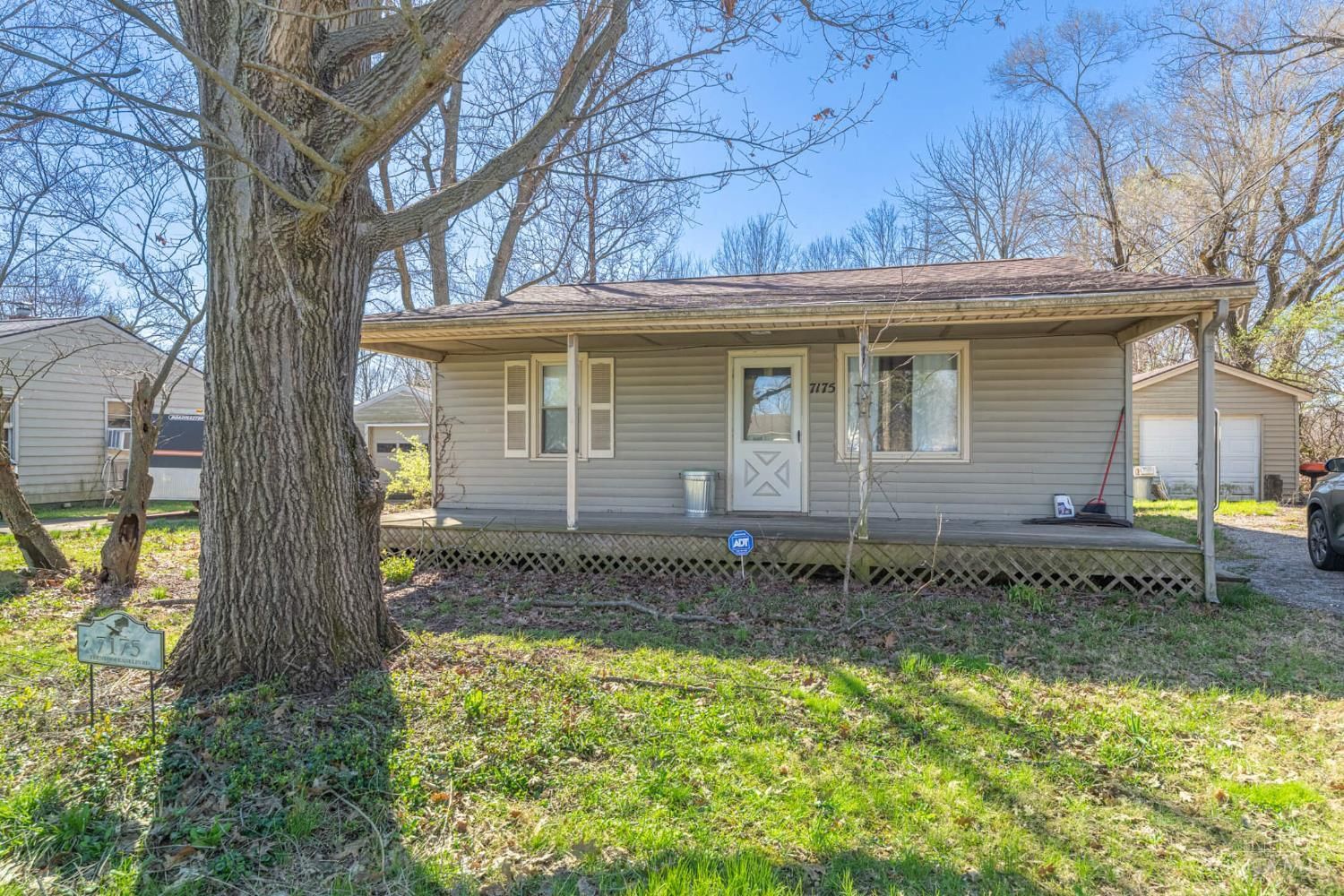 7175 Trenton Franklin Road, Middletown, OH 45042
