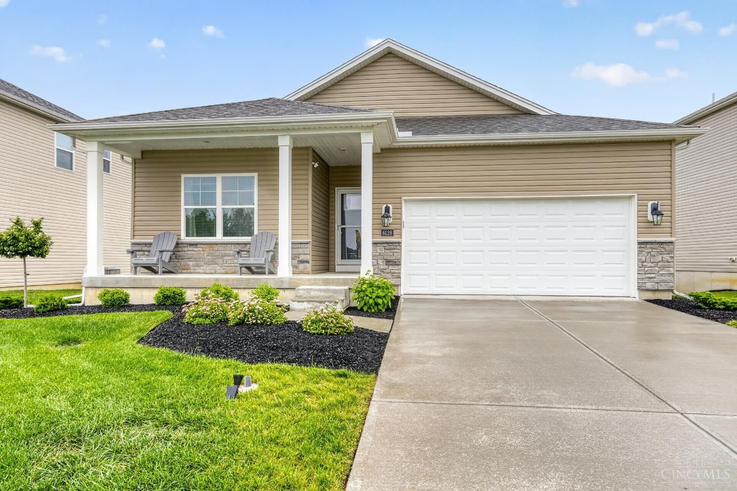6128 Lakefield Place, Goshen Twp, OH 45122
